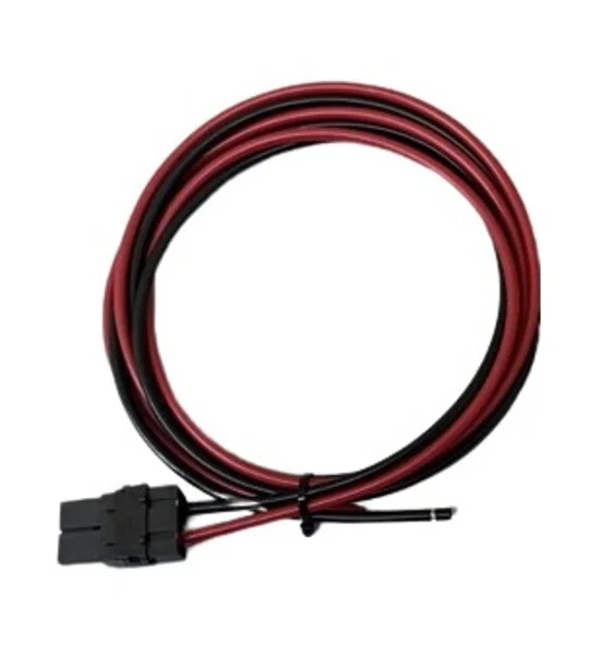 Whelen Power Harness Plug Cable 2 POS 295HFSA7