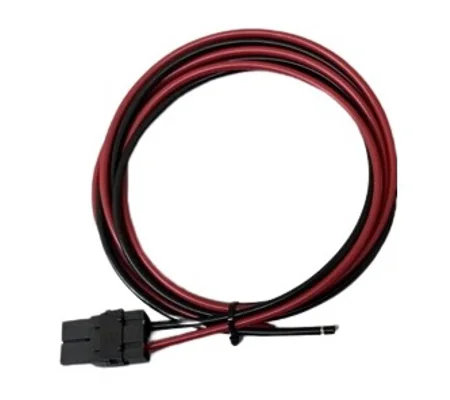 Whelen 2 POS Power Cable Plug HHS4407