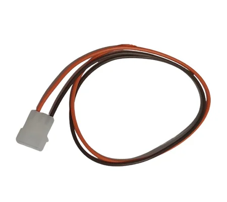 Whelen 3 Pin Cable Plug Kit CenCom Gold or Red
