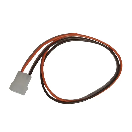 Whelen 3 Pin Cable Plug Kit CenCom Gold or Red