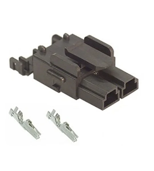 Whelen 2 POS Power HHS4206 Connector