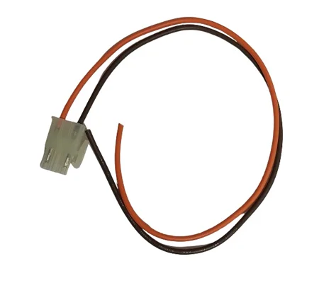 Whelen 3 Pin Cable Plug Kit Carbide