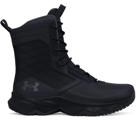 Under Armor Stellar 8" Tactical Boots