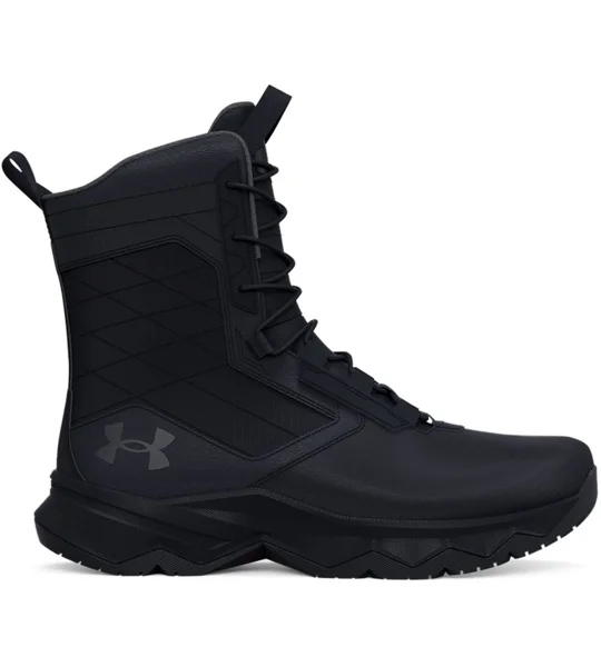 Under Armor Stellar 8" Tactical Boots