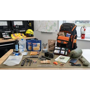 Survival Goods