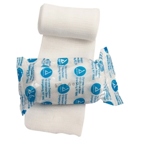 Stretch Gauze Bandages Roller 2