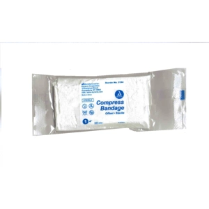 Compress Bandage Gauze 4