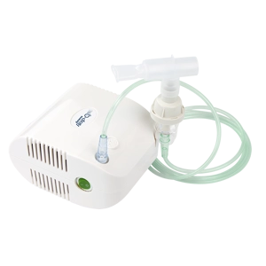 Compact Compressor Nebulizer Portable Breathing Treatment