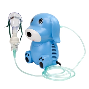 My Doggy Compressor Nebulizer Pediatric Child