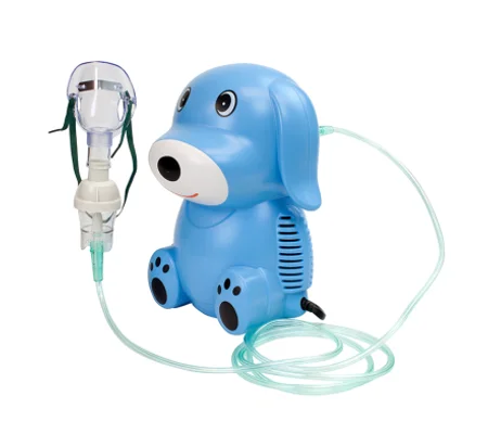 My Doggy Compressor Nebulizer Pediatric Child