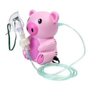 My Piggy Compressor Nebulizer Pediatric Child