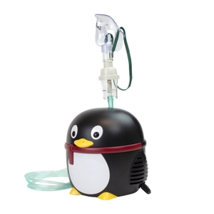 My Penguin Compressor Nebulizer Pediatric Child