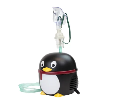 My Penguin Compressor Nebulizer Pediatric Child
