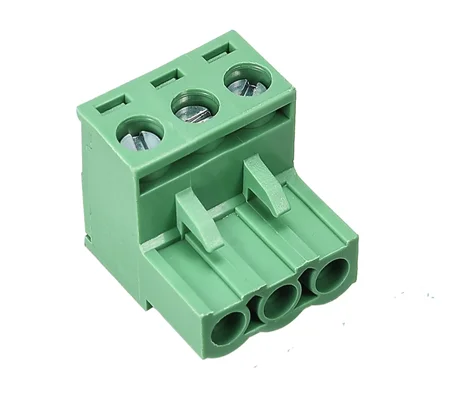 Whelen Can Trol Cantrol 10 ICAN Individual 3 Pin L Connector