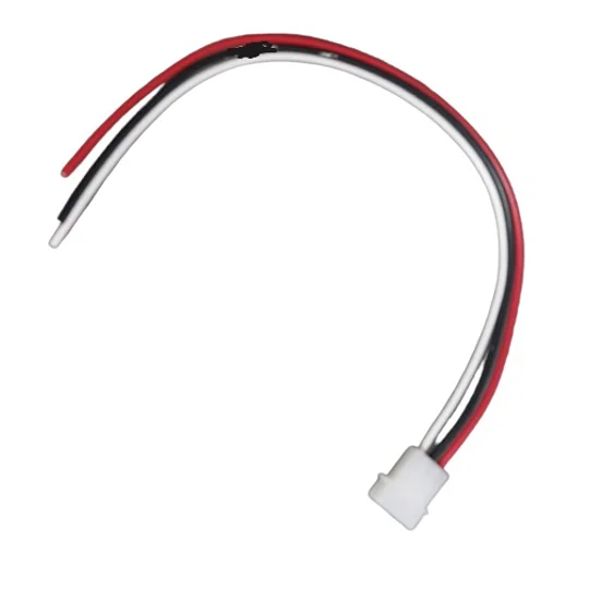 Whelen Power Harness Plug Cable 3 Pin TAL65W