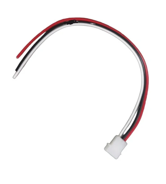 Whelen Power Harness Plug Cable 3 Pin TAM85W