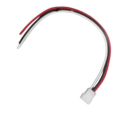 Whelen Power Harness Plug Cable 3 Pin TAM63