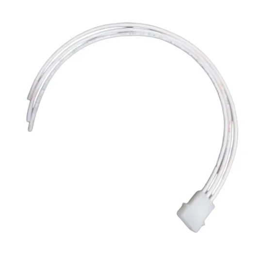 Whelen Power Harness Plug Cable 3 Pin 295SLSA1