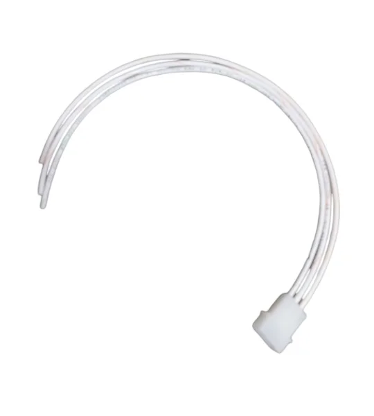 Whelen Power Harness Plug Cable 3 Pin 295SLSA1