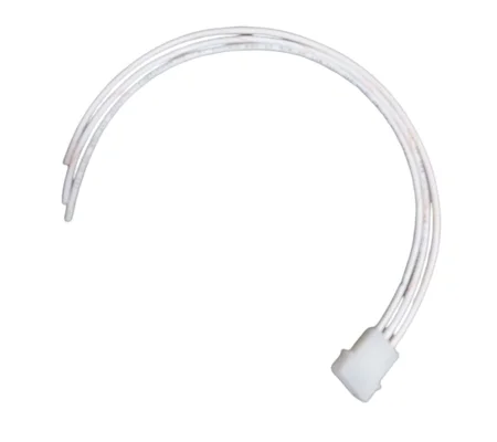 Whelen Power Harness Plug Cable 3 Pin 295SLSE1