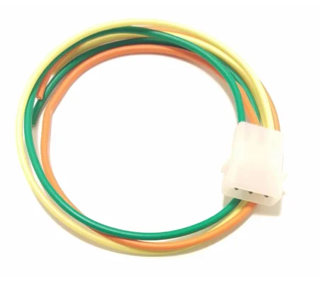 Whelen Power Harness Plug Cable 3 Pin SCCF85