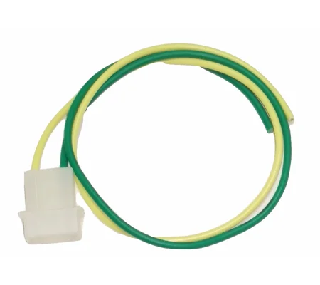 Whelen Power Harness Plug Cable 3 Pin 295HFSA6