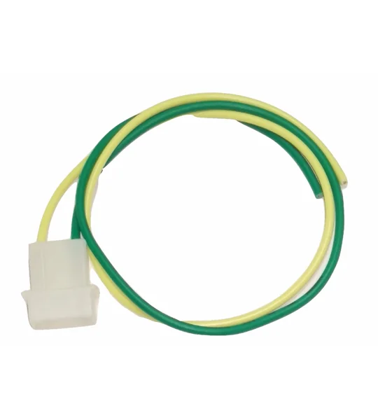 Whelen Power Harness Plug Cable 3 Pin 295HFSBJ1