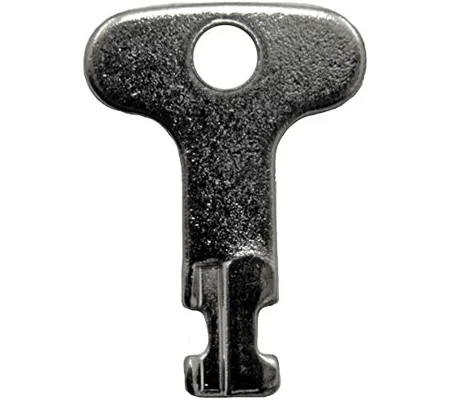 Simplex 454 101 Key For Switch Panel Alarm