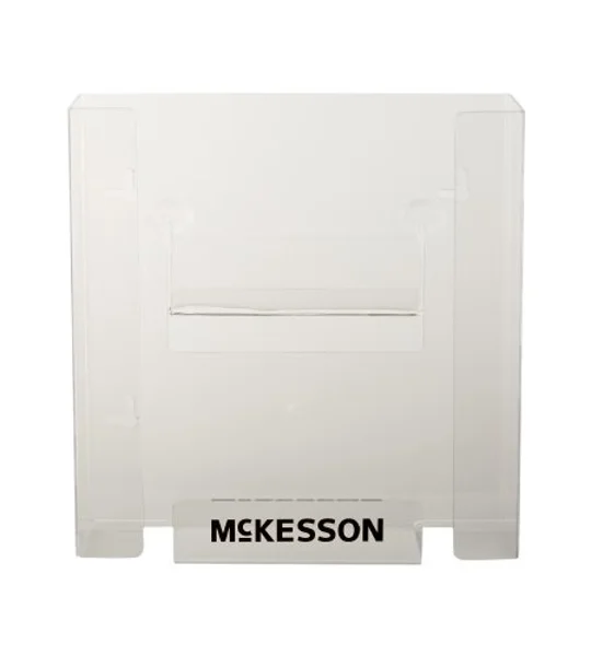 Glove Box Holder Horizontal or Vertical 2-Box 4 X 10 X 10-3/4