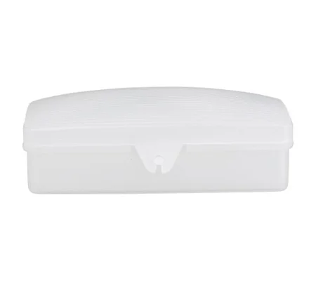 Soap Dish Holder Closable For Bar Soap