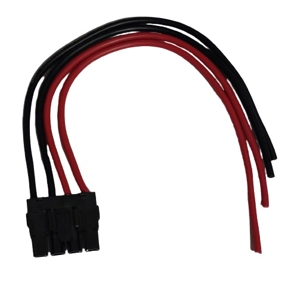 Whelen 4 POS Power Cable HHS2200