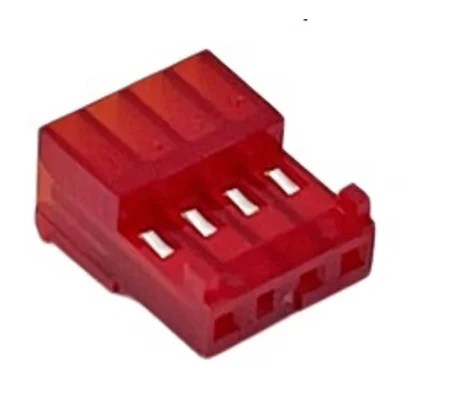 Whelen MPC01 Controller Connector 4 Pin