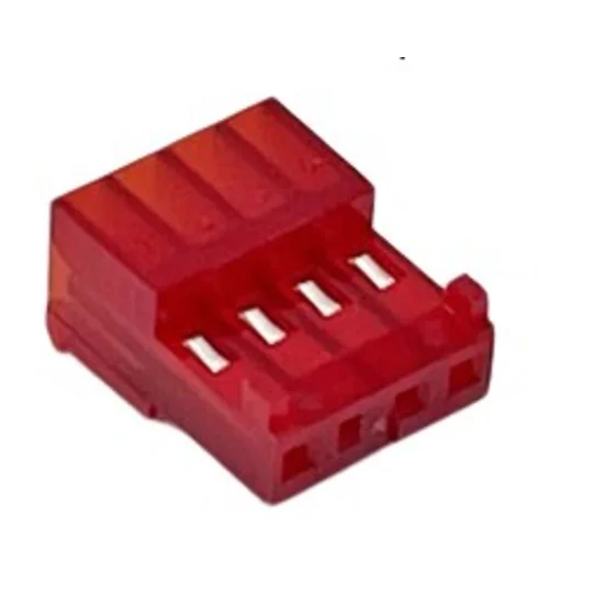 Whelen MPC01 Controller Connector 4 Pin
