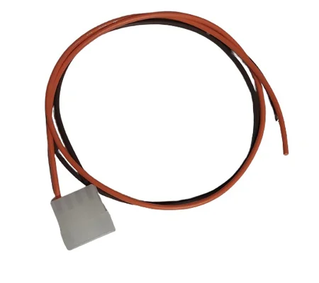 Whelen Speaker Harness Plug Cable Mini 4 Pin 295HFSA7