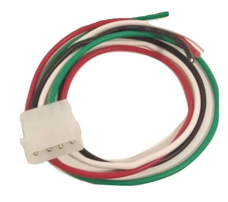 Whelen Power Harness Plug Cable 4 Pin TA1652L