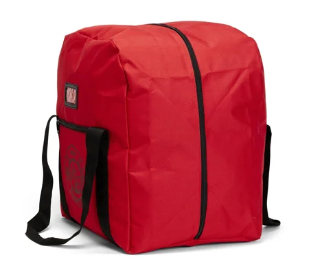 Firefighter Rescue Step-In Turnout Fire Gear Bag