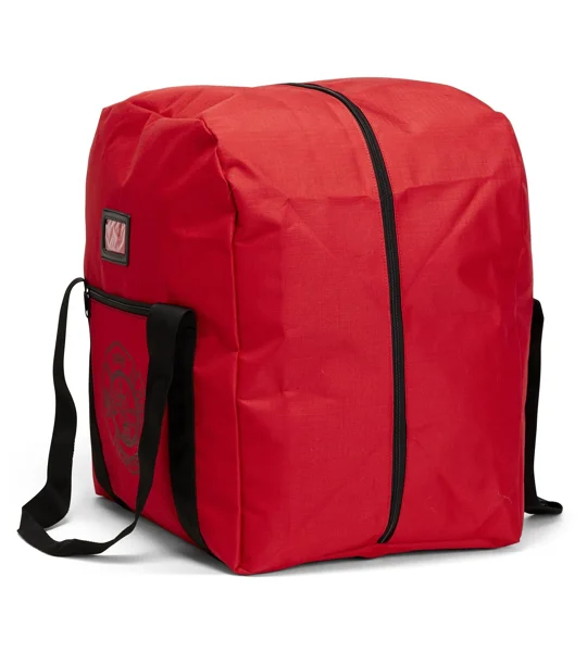 Firefighter Rescue Step-In Turnout Fire Gear Bag