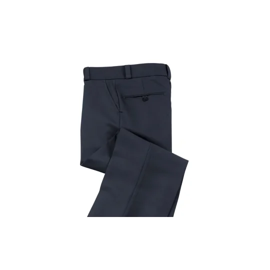 Uniform Twill Trousers Pants Navy