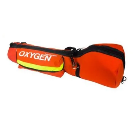 Padded Oxygen O2 Carry Bag for D Cylinder Oxygen Tank