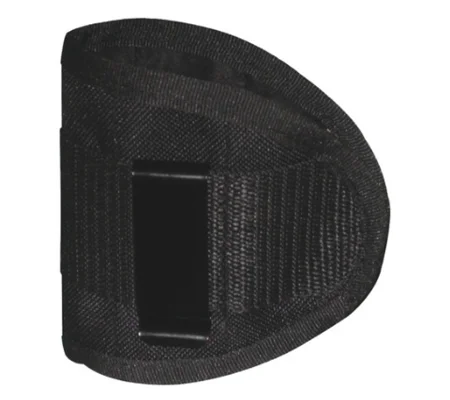 Black Inside the Pants Ambidextrous Holsters M Size