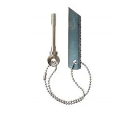 Emergency Survival Ranger Flint & Striker Firestarter