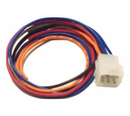 Whelen Power Harness Plug Cable 6 Pin X Ecutor 1 Beta Siren