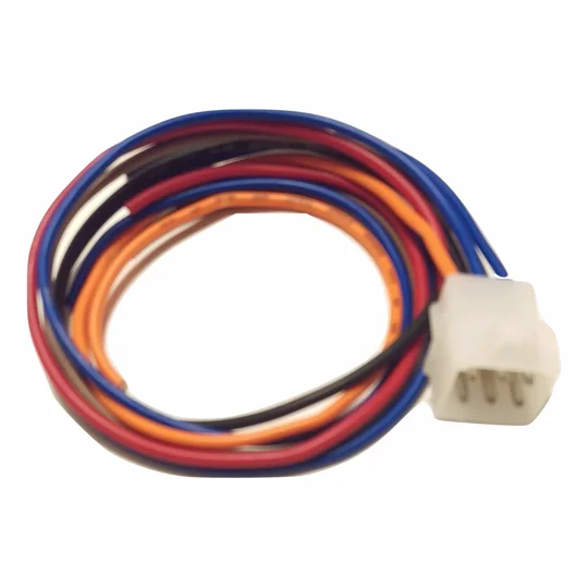 Whelen Power Harness Plug Cable 6 Pin X Ecutor 1 Beta Siren