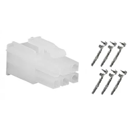 Whelen WeCan Universal Control Point Mini 6