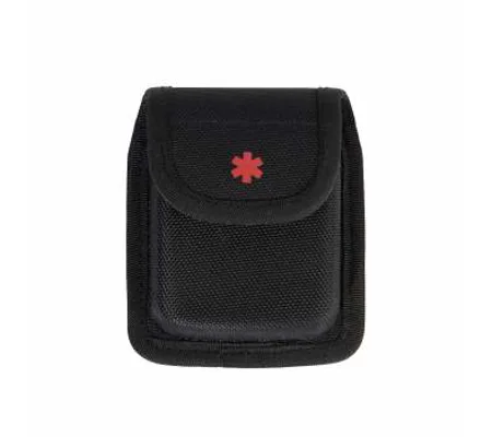 Ballistic Narcan Nasal Spray Nylon Case Black