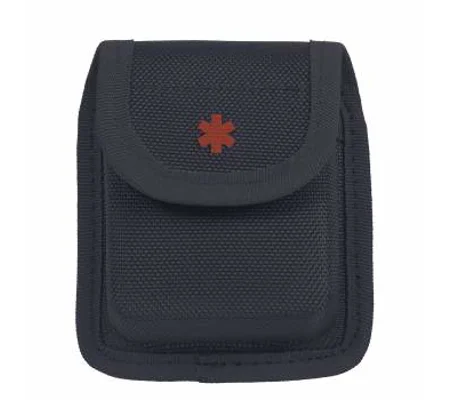 Ballistic Narcan Nasal Spray Nylon Case Midnight Blue
