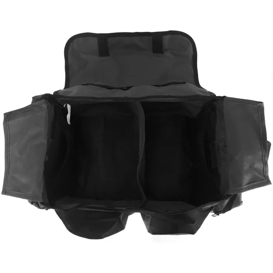 Pro Response On Call Trauma Medical Bag Black