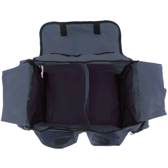 Pro Response On Call Trauma Medical Bag Blue