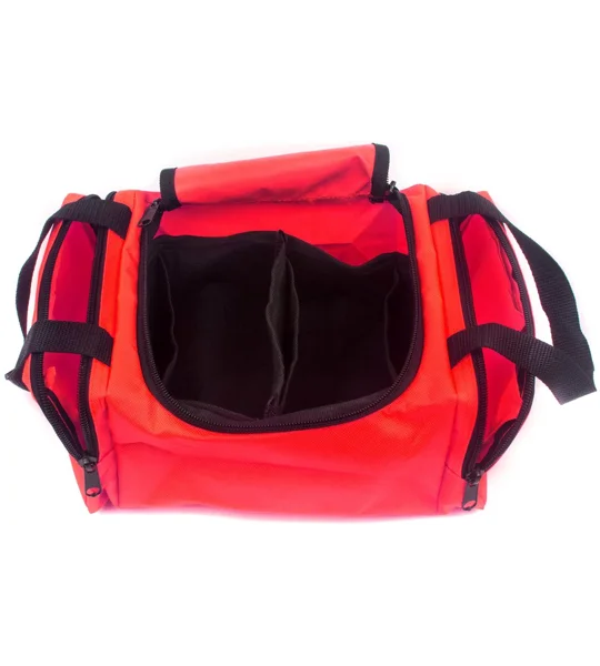 First Responder Trauma Bag II Red