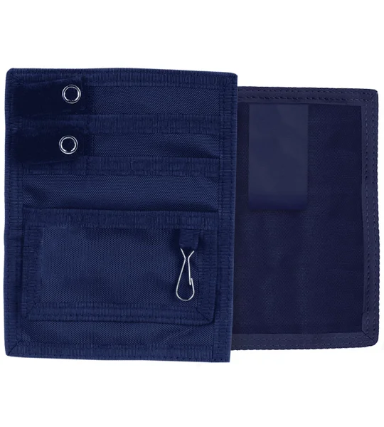 Belt Loop Organizer Nurse Pocket Instruments Navy